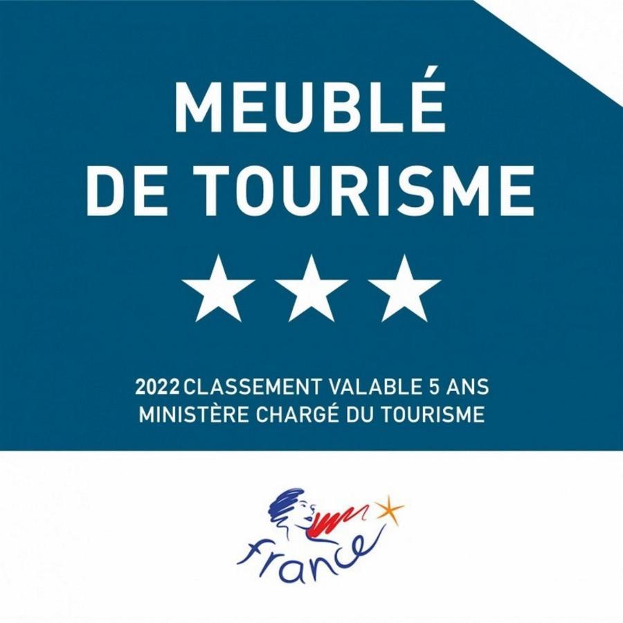 Le Family Lodge 2 Chambres 4 Personnes Classe 3 Etoiles آنسي المظهر الخارجي الصورة