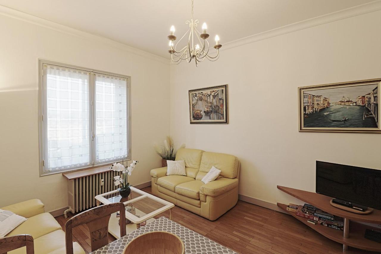 Le Family Lodge 2 Chambres 4 Personnes Classe 3 Etoiles آنسي المظهر الخارجي الصورة